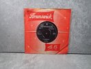 The Who My Generation 7 Inch Vinyl Single Record UK 1965 Brunswick 05944