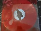 Maneskin Rush  - Vinyl LP Record - Liquid Blood Filled Sleeve READ DESCRIPTION
