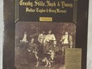 New CROSBY STILLS NASH & YOUNG  DEJA VU  50TH ANNIVERSARY DELUXE EDITION LP/4 CD