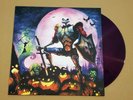 MediEvil Bob & Barn Pumpkin purple VGM Vinyl Record Not Moonshake
