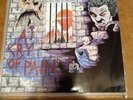 ISD Skullhead Rare RoR Skinhead First Press