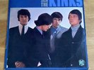 Vinyle LP 33 tours The KINKS Vol. 2 Vogue VPV. 76.020-30 - RARE