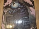 Shadow Of The Colossus : Soundtrack Vinyl Blue & Clear 2 x Vinyl  iAm8bit Rare