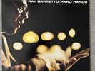 Ray Barretto: Hard Hands, Vinyl LP, NM UNPLAYED, Fania Reissue LP362 Mono