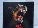 ALBERT HAMMOND Jr. - AHJ - 10