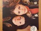 HEAVEN & EARTH LP Refuge QUAD Ovation Psych Folk Rock PHIL UPCHURCH EX Promo