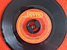 Northern soul Garland Green Girl i love you / It rained forty days and nights VG