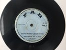 Prince Buster And The All Stars Doctor Rodney Black Power Taxation Boss Reggae68