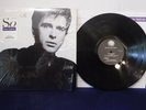 Peter Gabriel, So, 1986 Geffen Records GHS 24088 Rock Soul Hype Sticker