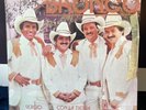 GRUPO BRONCO / SERGIO EL BAILADOR  / vinyl record 33 rpm
