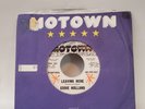 Eddie Holland  LEAVING HERE / BRENDA (PROMO SOUL 45) #1052 PLAYS VG+