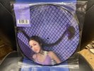 LIMITED OLIVIA RODRIGO GUTS SPOTIFY FANS FIRST PICTURE DISC VINYL IN HAND