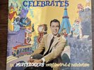 Mister Rogers – King Friday XIII Celebrates - Vinyl Record Lp