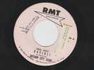 SURF GARAGE INSTROS 45 - GOTHAM CITY TEENS - HOLY HOLY RAVIOLI - HEAR 1966 RMT