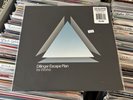The Dillinger Escape Plan - Ire Works [Blue Vinyl] LP Record Album NEW