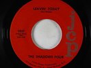 Garage Soul 45 - Shadows Four - Leavin' Today - JCP - VG+