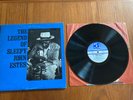 SLEEPY JOHN ESTES-THE LEGEND OF SLEEPY JOHN ESTES- US DELMARK LP - DS-603 STEREO