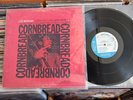 LEE MORGAN Cornbread 1967 BLUE NOTE NY Stereo Hard Bop Jazz Vinyl