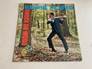 Eddie Floyd - Knock on Wood Vinyl LP STAX 589006 TESTED 1967