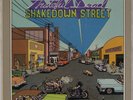 GRATEFUL DEAD: Shakedown Street US ‘78 Arista Orig Rock Vinyl LP