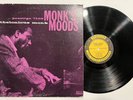 Thelonious Monk LP 