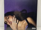Olivia Rodrigo Signed GUTS 180g Black Vinyl Album LP Autographed In Hand