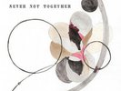 Nada Surf - Never Not Together - Gray Color Vinyl Record
