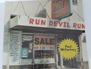 Paul McCartney Run Devil Run (1st Pressing) LP