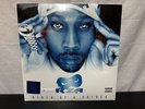 RZA - BIRTH OF A PRINCE - 2xLP SMOKE VINYL - RSD LIMITED TO 1500 - WU-TANG CLAN