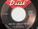 The Magnificent 7 – Ooh, Baby Baby / Never Will I (Make My Baby Cry) 7