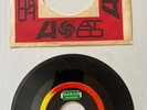 Northern Soul 45 / The Visitors Until You Came Along / I’m In Danger