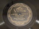 Bennie Moten KC Orch Moten Stomp Victor 20955 Jazz 78 Clifford Hayes E