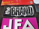 JFA / The Brand 