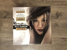 Breakaway by Kelly Clarkson (Vinyl, 2019, Gold Glittery) Urban Outfitters