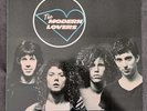 The Modern Lovers - 1986 US Reissue Rhino Beserkley RNLP70091 EX / VG+