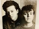SIGNED Tears for Fears Songs From The Big Chair Vinyl LP
