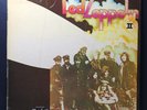 Led Zeppelin II, Australian pressing 1970's, Atlantic Records (EX/EX-)