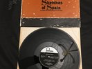Miles Davis  -  Sketches of Spain Early UK Mono  press Fontana label LP
