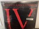 Coheed and Cambria Good Apollo I'm Burning Star IV: From Fear Through Vinyl LP