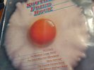 Allman Bros./Charlie Daniels/etc. Southern Fried Rock Vinyl LP K-Tel NU9520 1980