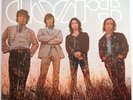 THE DOORS - WAITING FOR THE SUN LP VINYL REISSUE *NEW - LIGHT SLEEVE SCUFFING*