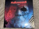 Rob Zombie - Halloween II (2) Soundtrack Vinyl LP X 2 Waxwork Records