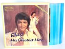 Elvis 7 LP box Elvis  His Greatest Hits Readers Digest Collector's box 1983 EX