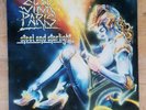 Shok Paris ‎– Steel And Starlig LP Org Canada LP  I.R.S. Records ‎ IRS-42051  NM