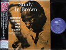 CLIFFORD BROWN 