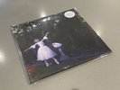 WOLF ALICE - Visions of A Life DOUBLE WHITE VINYL LP + SIGNED ART PRINT + SINGLE