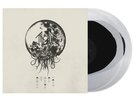 SLEEP TOKEN TAKE ME BACK TO EDEN LP - Limited edition Vinyl - CLEAR BLACK YOLK