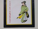 The Vapors /  Stranglers Mispressing Turning japanese Shah Shah A Go Go 7” Vinyl