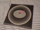 QUEEN JAZZ 1978 UK 1ST PRESSING -1U/-1U WITH POSTER & LAMINATED INNER STERLING