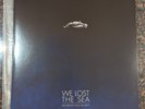 The Quietest Place on Earth - We Lost the Sea [2LP 180g Blue Coloured Variant]